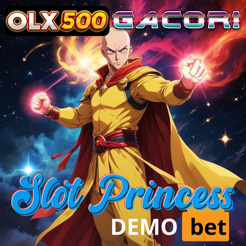 SLOT DEMO PG SOFT LENGKAP PRAGMATIC Register Sekarang