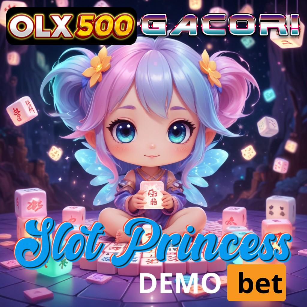 Slot Online Demo Gratis