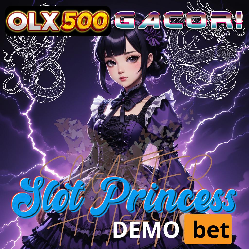 Akun Demo Slot Pgsoft