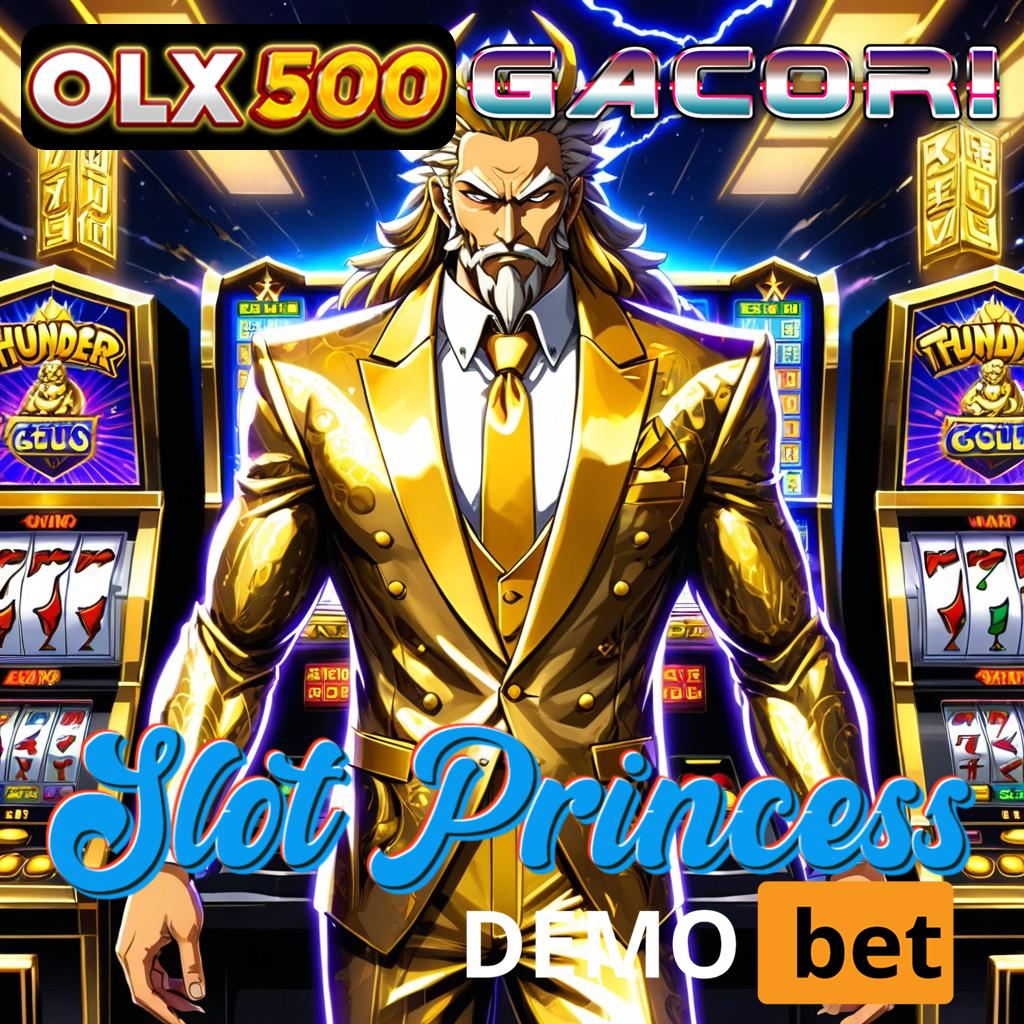 Slot Online Background