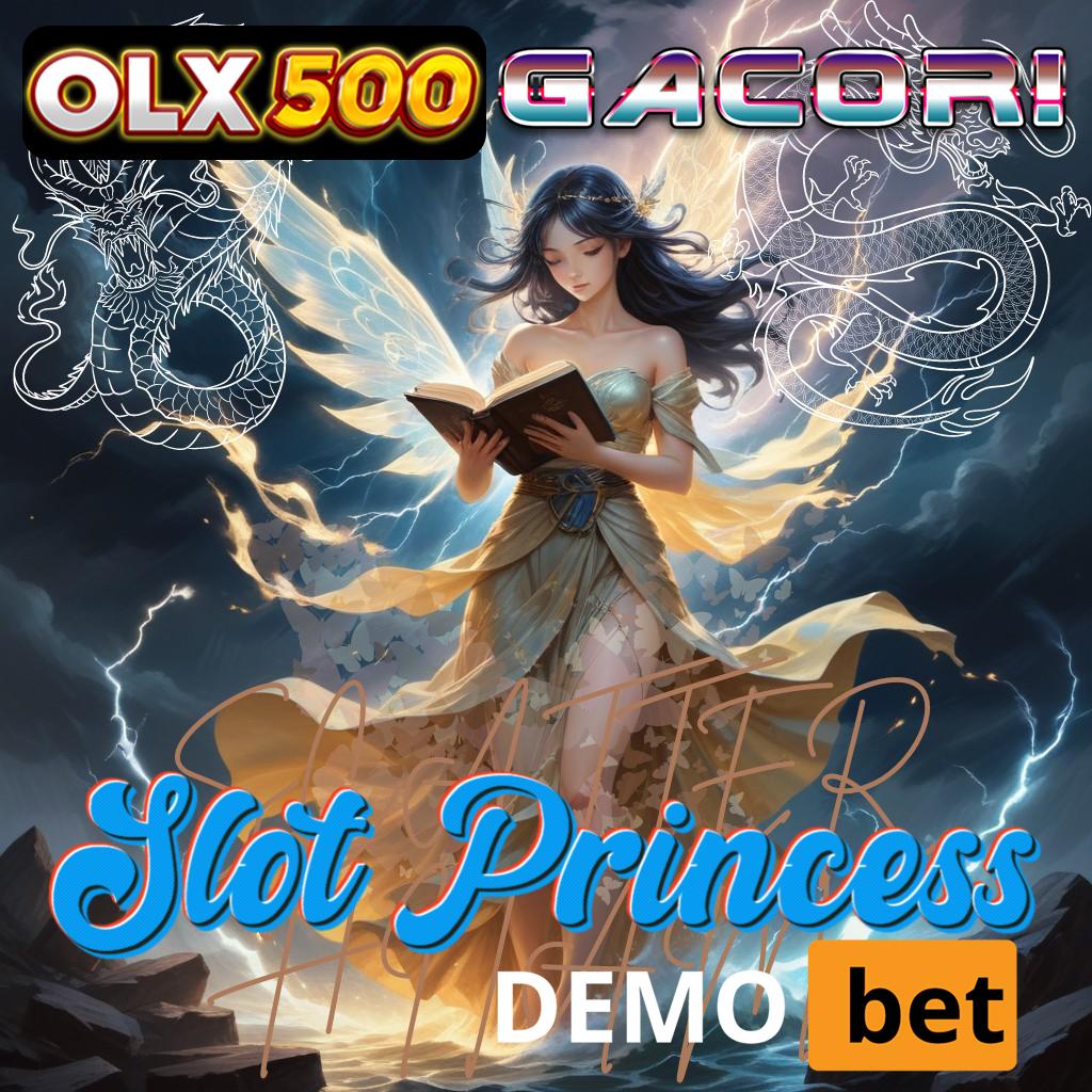 SLOT MINIMAL DEPO PULSA 5K Hemat Hari Ini, Puas Selamanya!