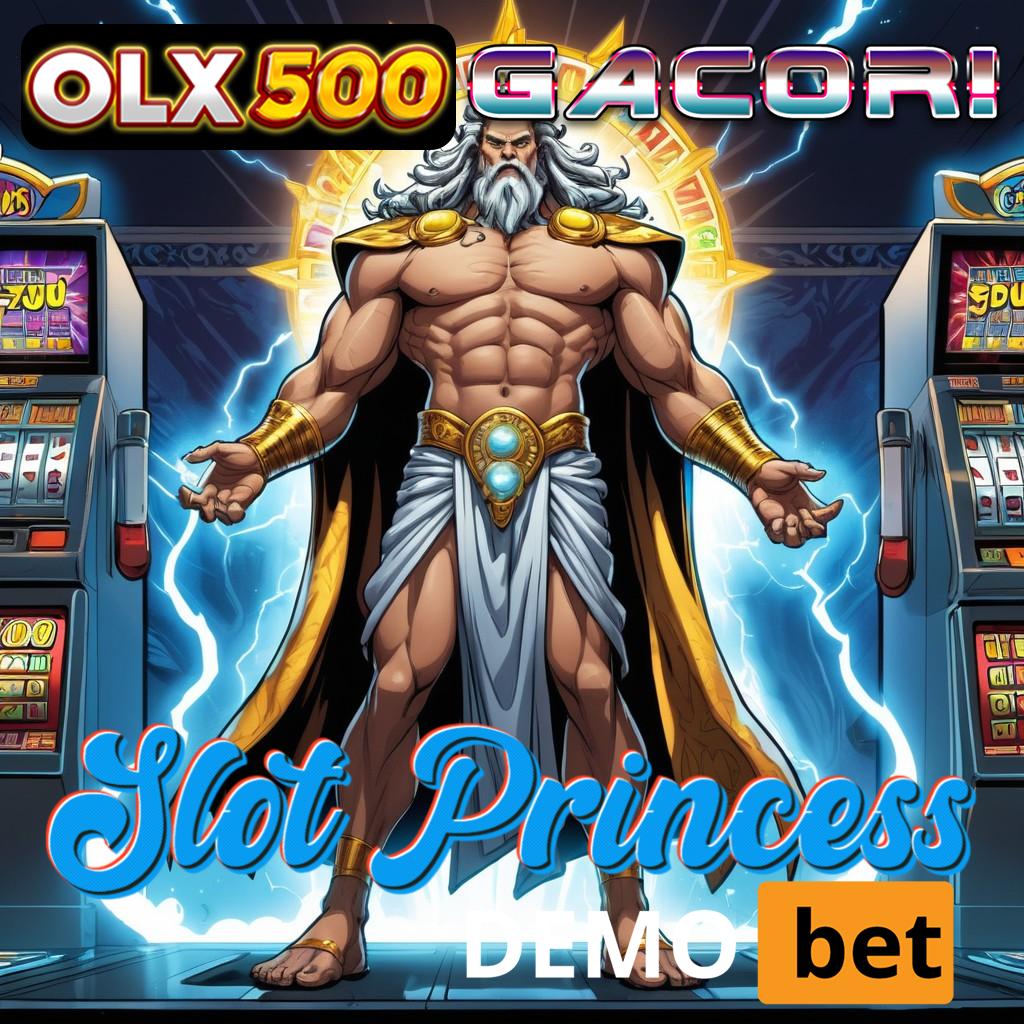 Online Slot Demo Play