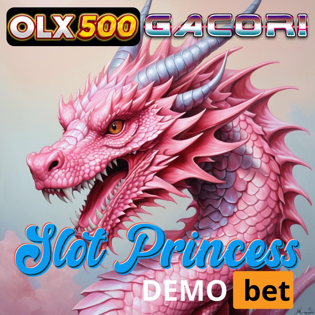 Apk Slot Online 777