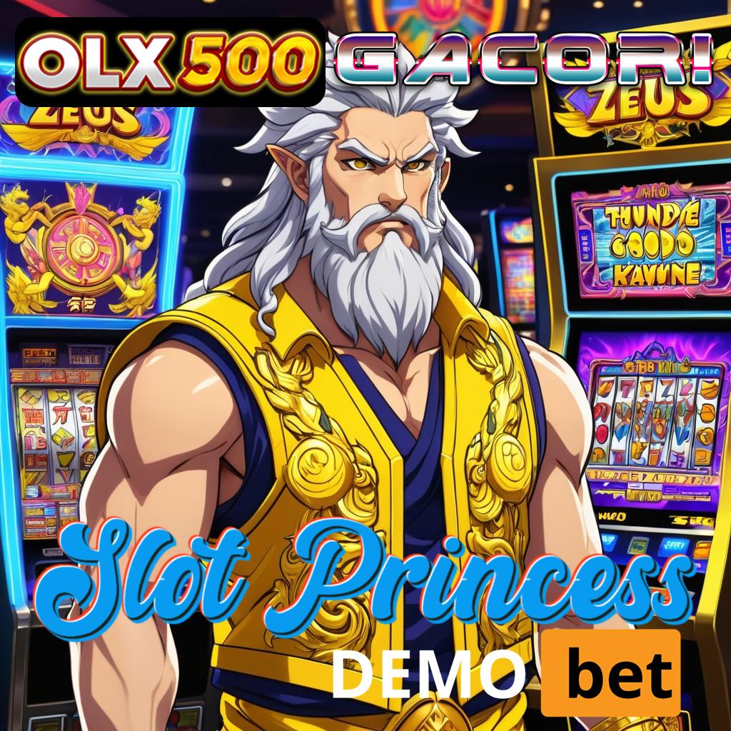 Situs Slot Thailand Resmi