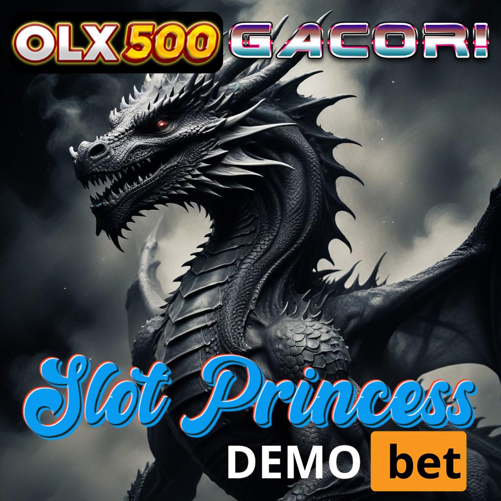 Slot Demo 777 Gratis