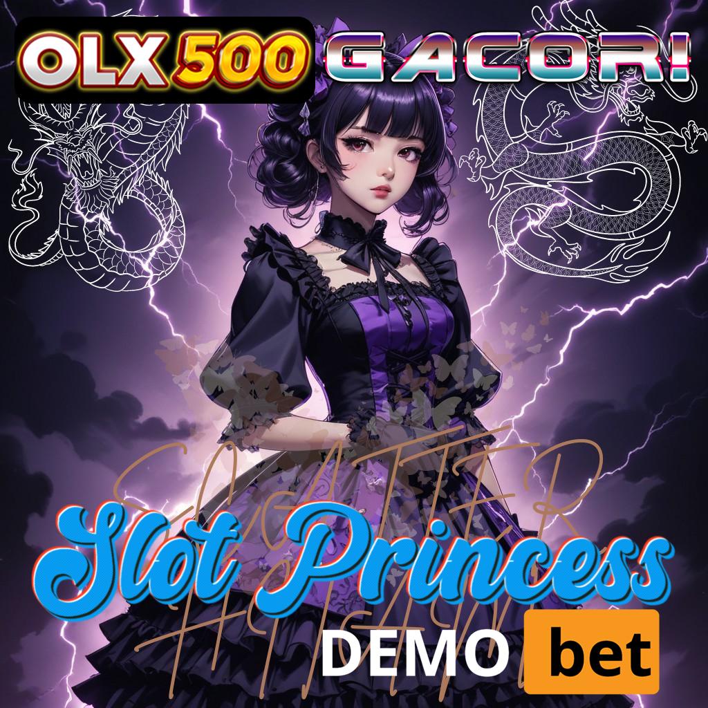 Slot Online Gacor Terbaru