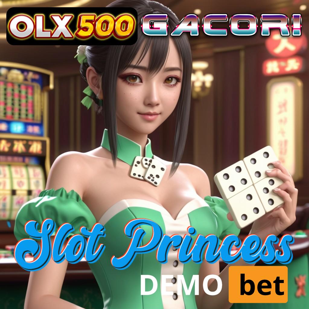 Demo Slot Pg Soft Mahjong Ways