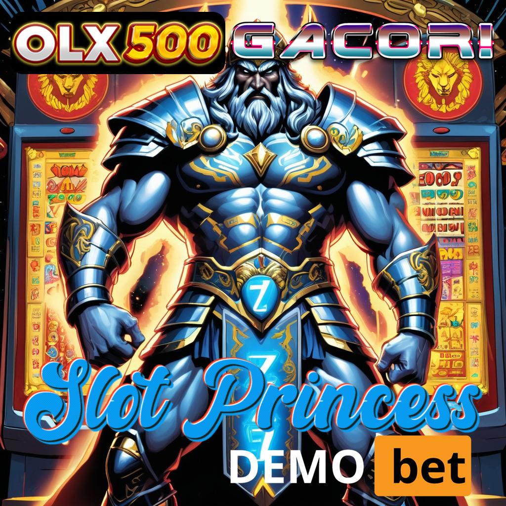 Download Slot Gacor 777