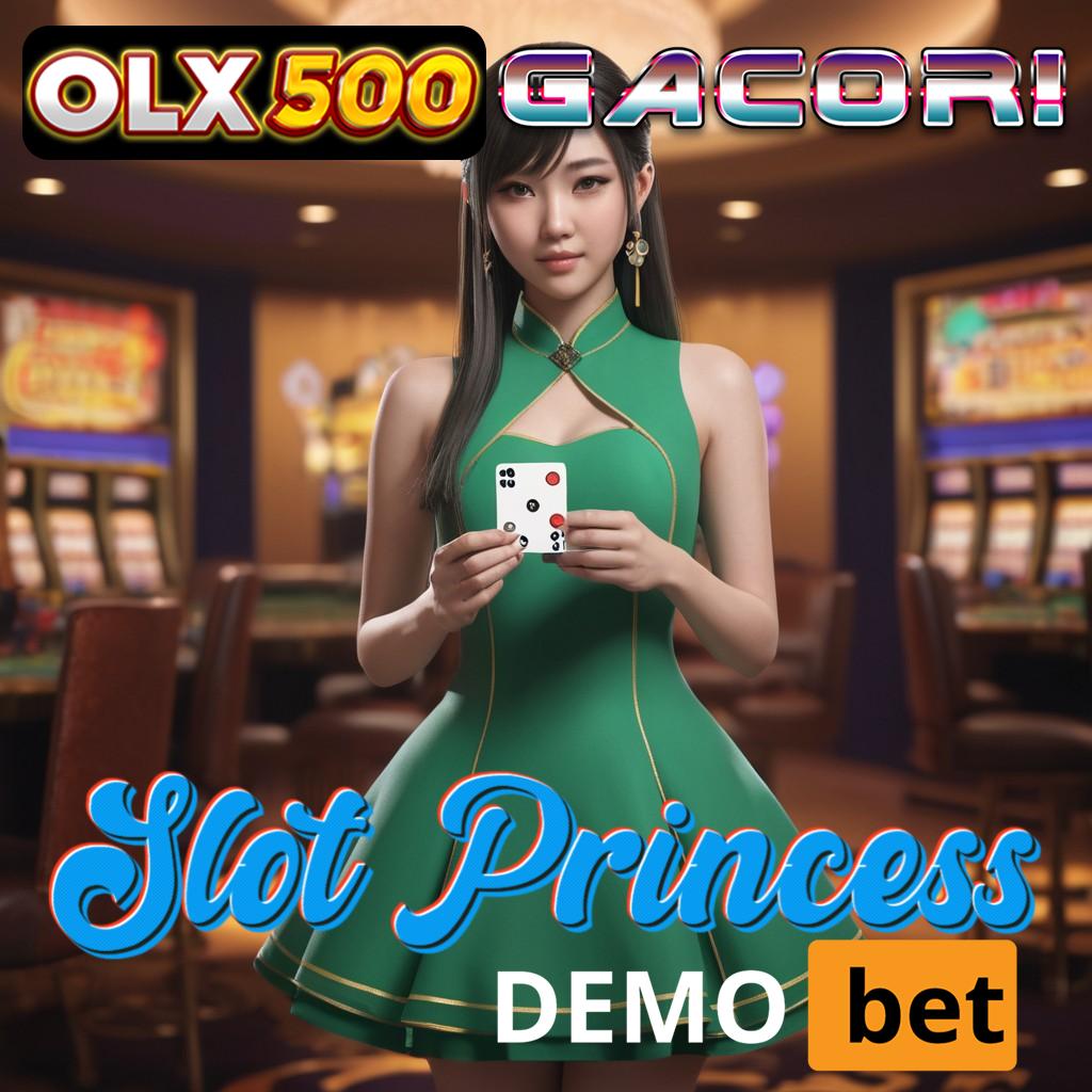 Download Slot Gacor