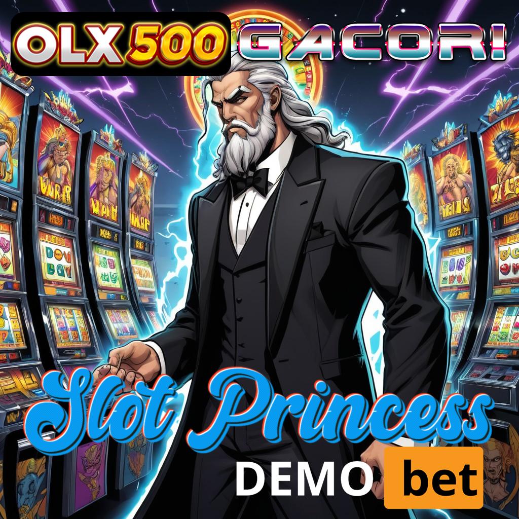 Slot Demo Pragmatic Terlengkap 2024