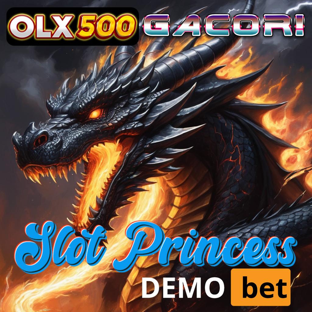 Slot Demo Cheat Maxwin