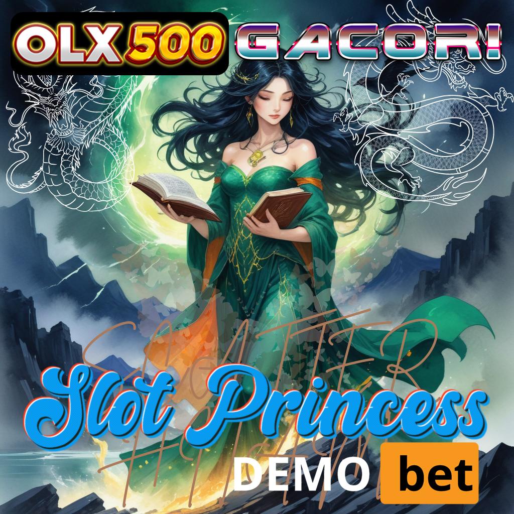 Slot Demo Nolimit City Rupiah Lengkap