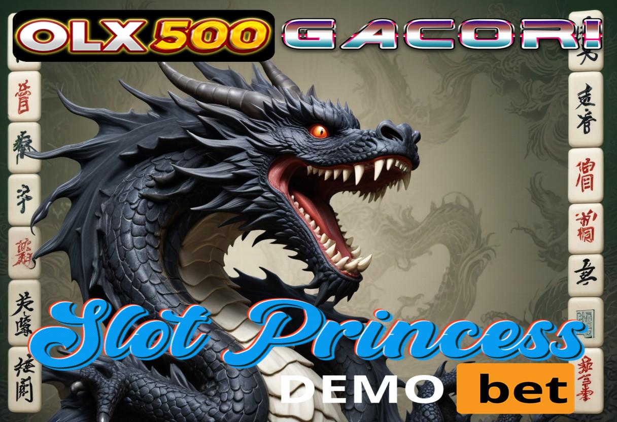 SLOT DEMO GACOR MAXWIN X500 Website Yang Sangat Responsif