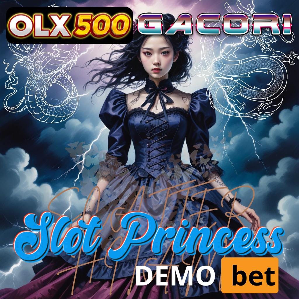 SLOT DEMO PG SOFT MIRIP ASLI 2024 - Info Baru Datang