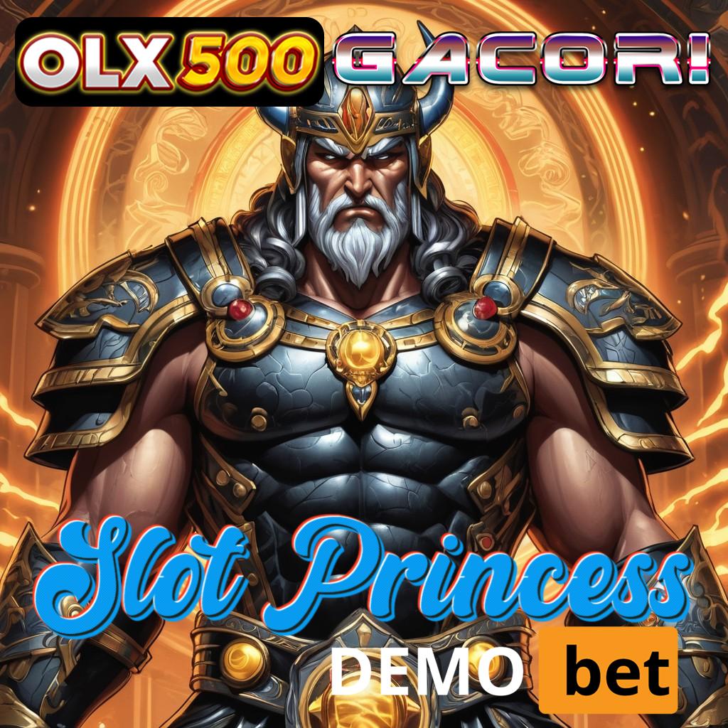 SLOT DEPOSIT 5K QRIS - Website Cutting-edge