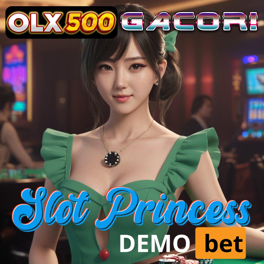 Slot Thailand Gacor Pagi Ini