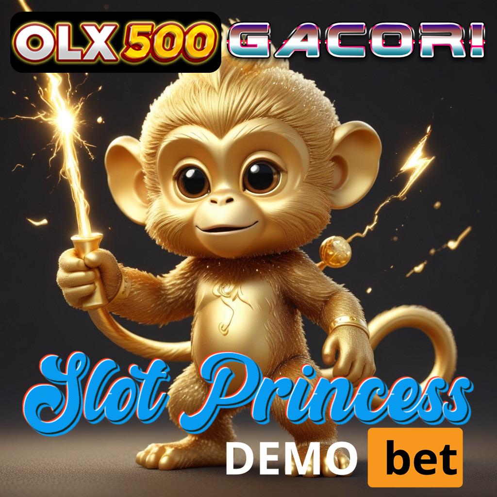 Akun Pro Server Monaco Slot