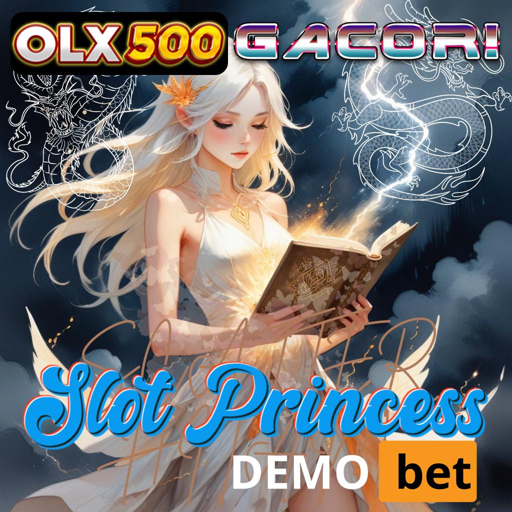 Slot Gacor 777 Apk