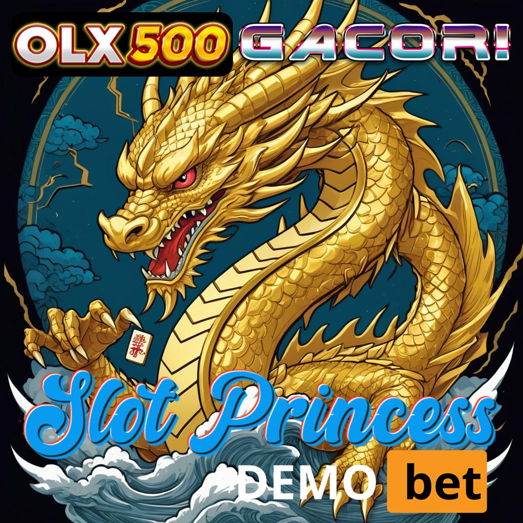 GACOR QIU QIU - Slot Seru, Jackpot Wow!