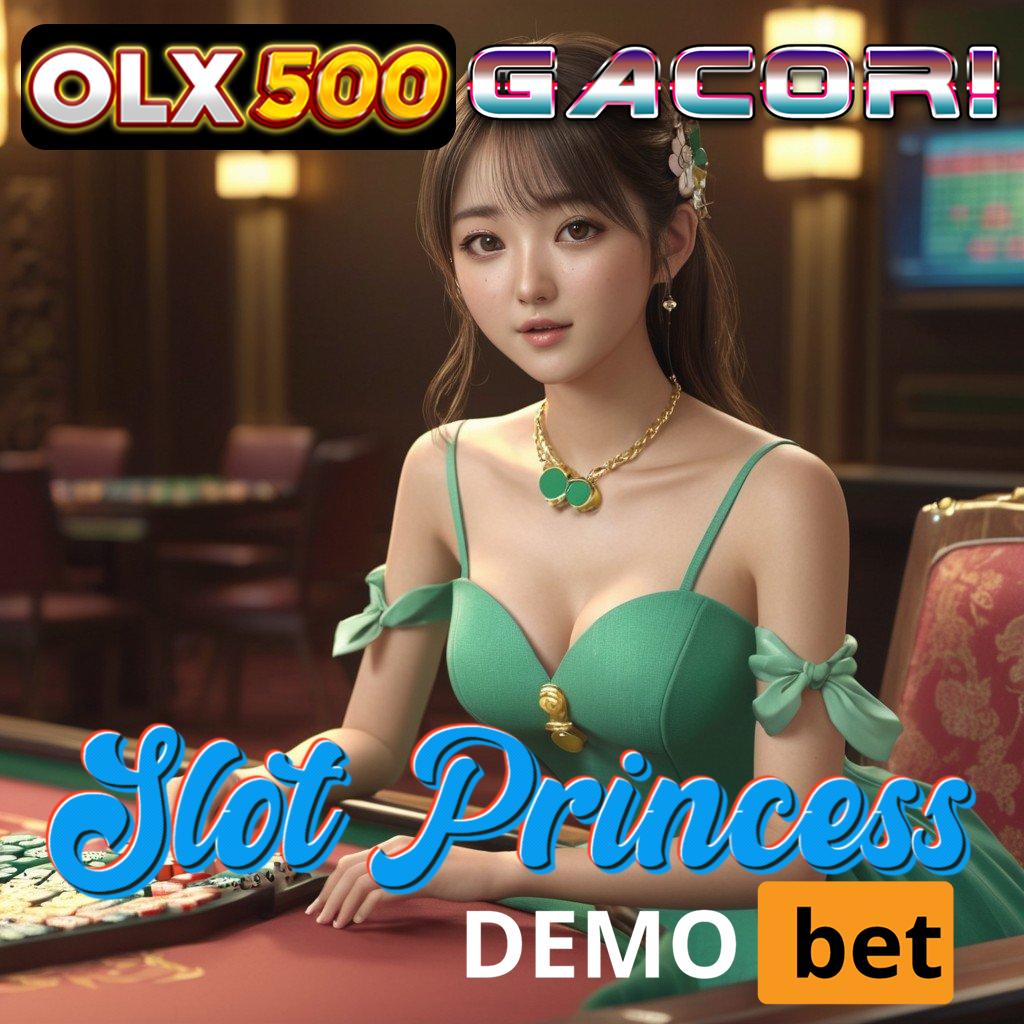 AKUN DEMO KOI GATE RUPIAH Main Event, Jackpot Makin Dekat!