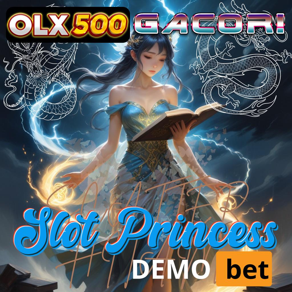 20 Slot Demo Gratis Maxwin