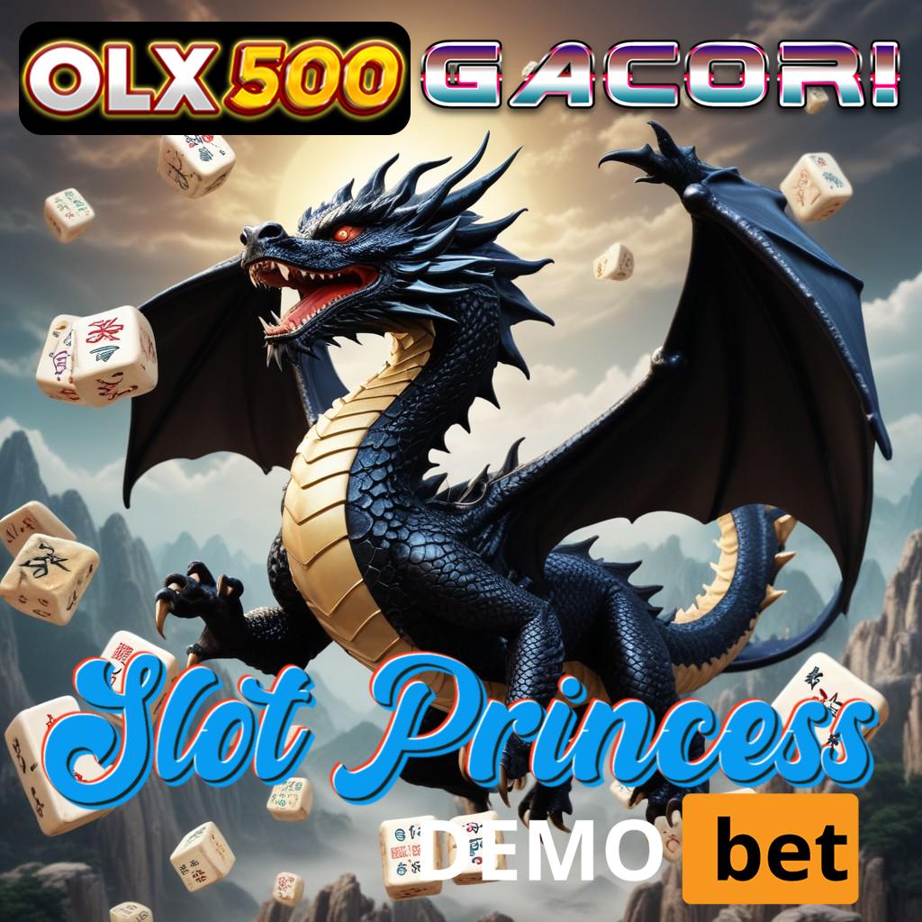 SLOT DEPOSIT 5K BONUS 15K Selalu Berpikir Kreatif