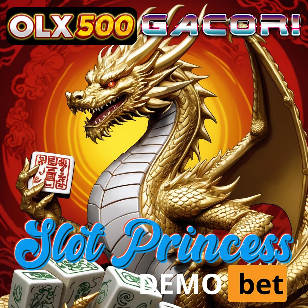 Akun Cheat Slot