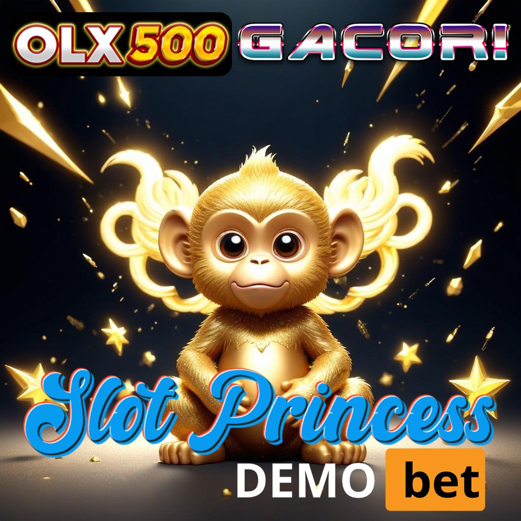 JUDI SLOT DEMO GACOR Diskon Terbaik, Aman Terus!