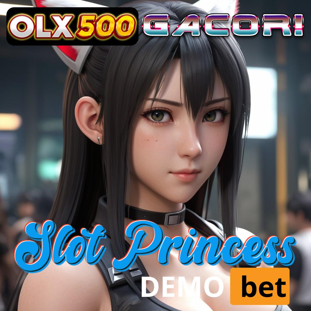 Slot Demo Gacor