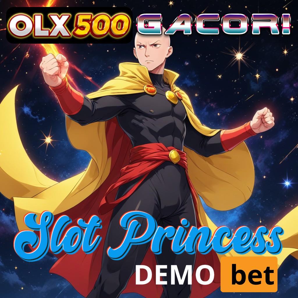 Slot Demo Pg Terbaru