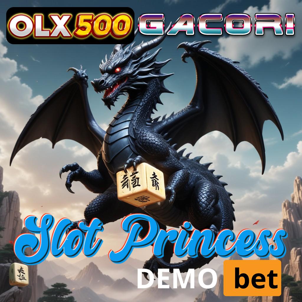 AKUN DEMO SLOT LANGSUNG MAXWIN - Eventnya Mantap, Slot Gacor Tembus!