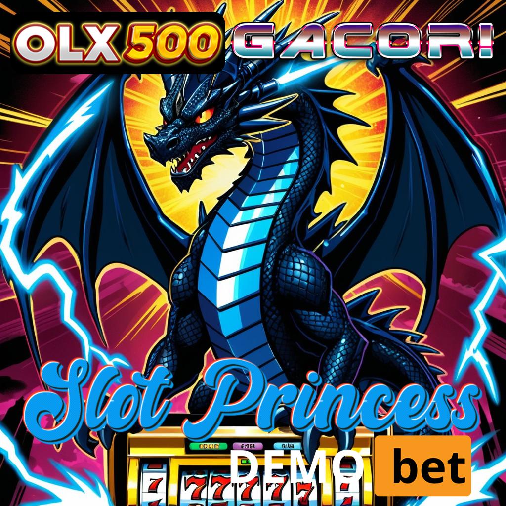 SLOT LUAR NEGERI GACOR - Gaya Santai Gaya Mantap