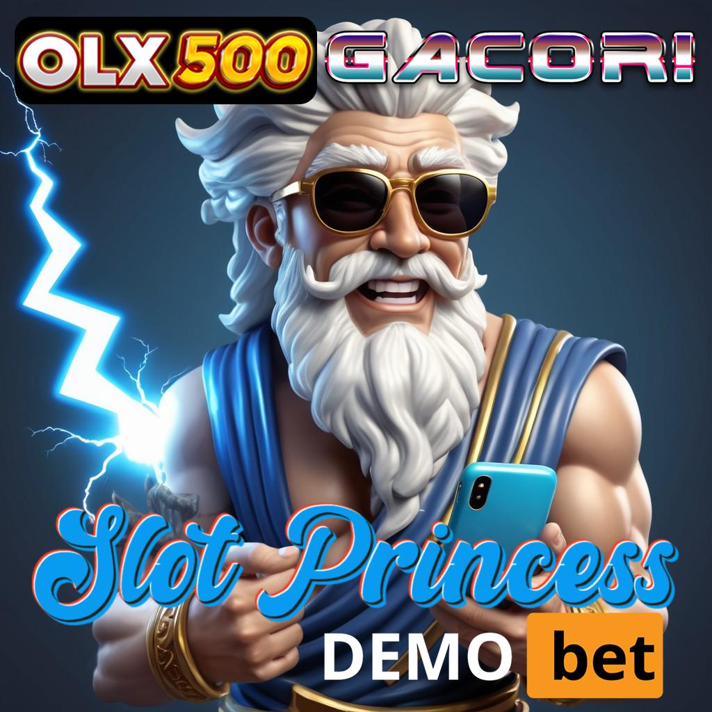 Slot Demo Pg Gacor Lengkap