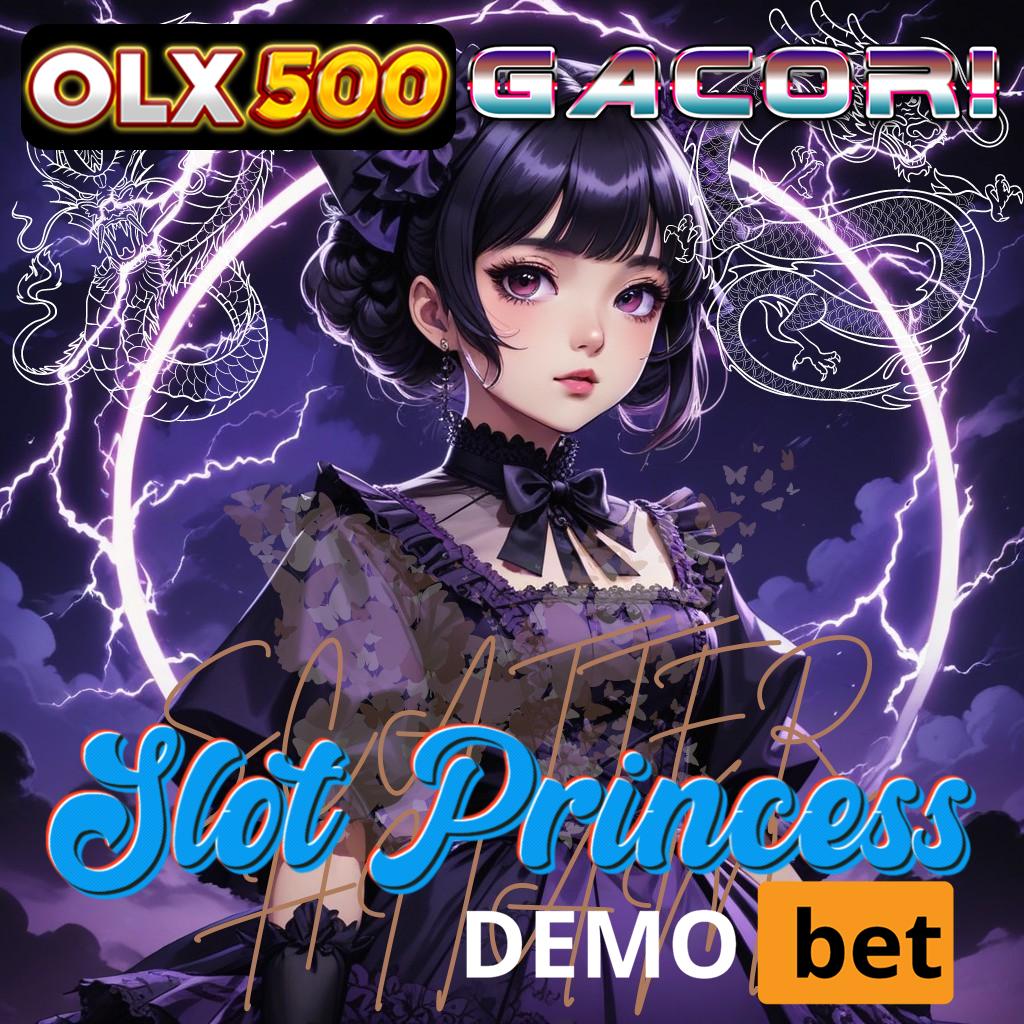 SLOT ONLINE DEMO