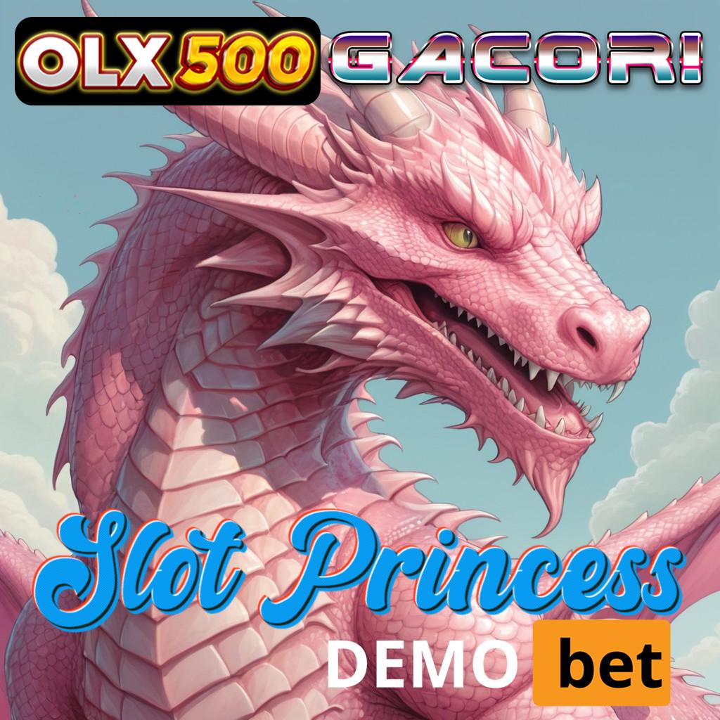 Slot Demo Zeus 1000x Maxwin