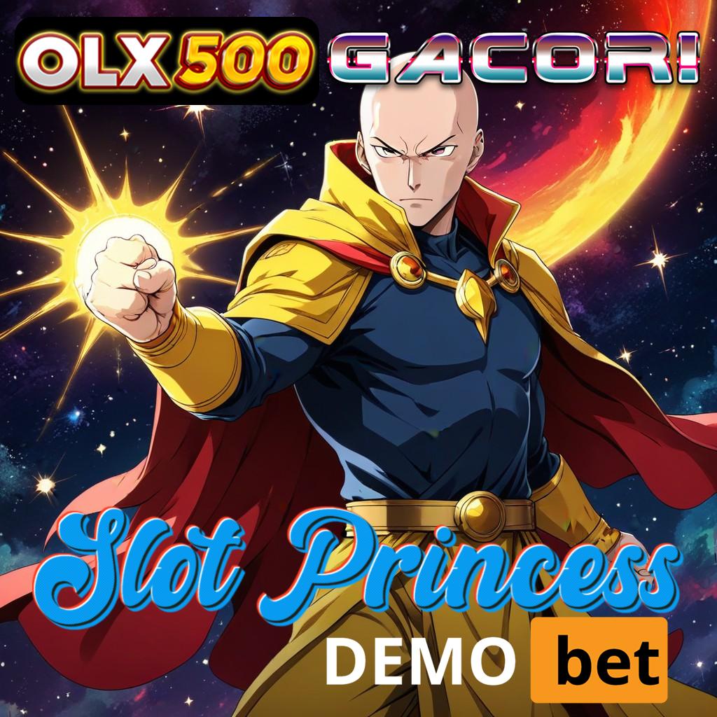 Slot Demo Pg Soft Mirip Asli