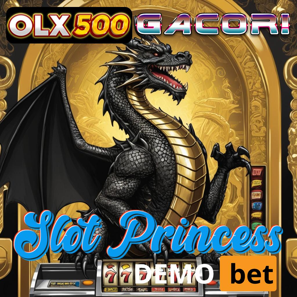 DEMO PRAGMATIC TERLENGKAP RUPIAH Raih Bonus Besar Dari Slot Gacor!