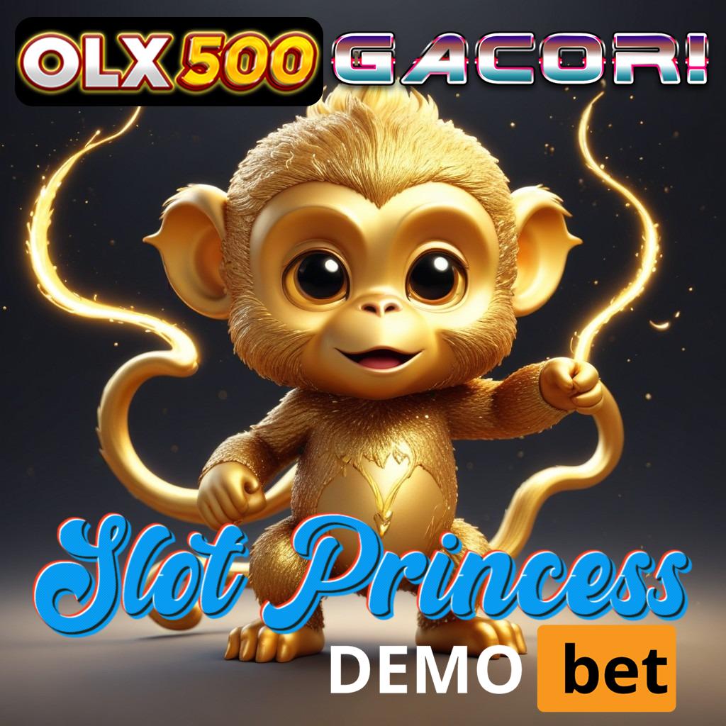 Slot Demo Gratis Mudah Maxwin