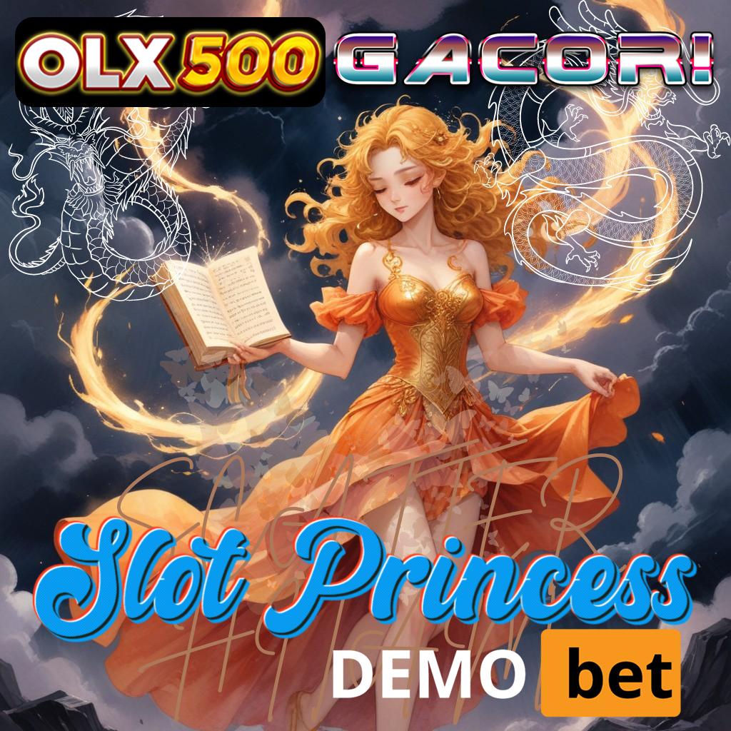 DEMO SLOT SERVER LUAR NEGERI >> Bonus Harian, Menang Banyak!