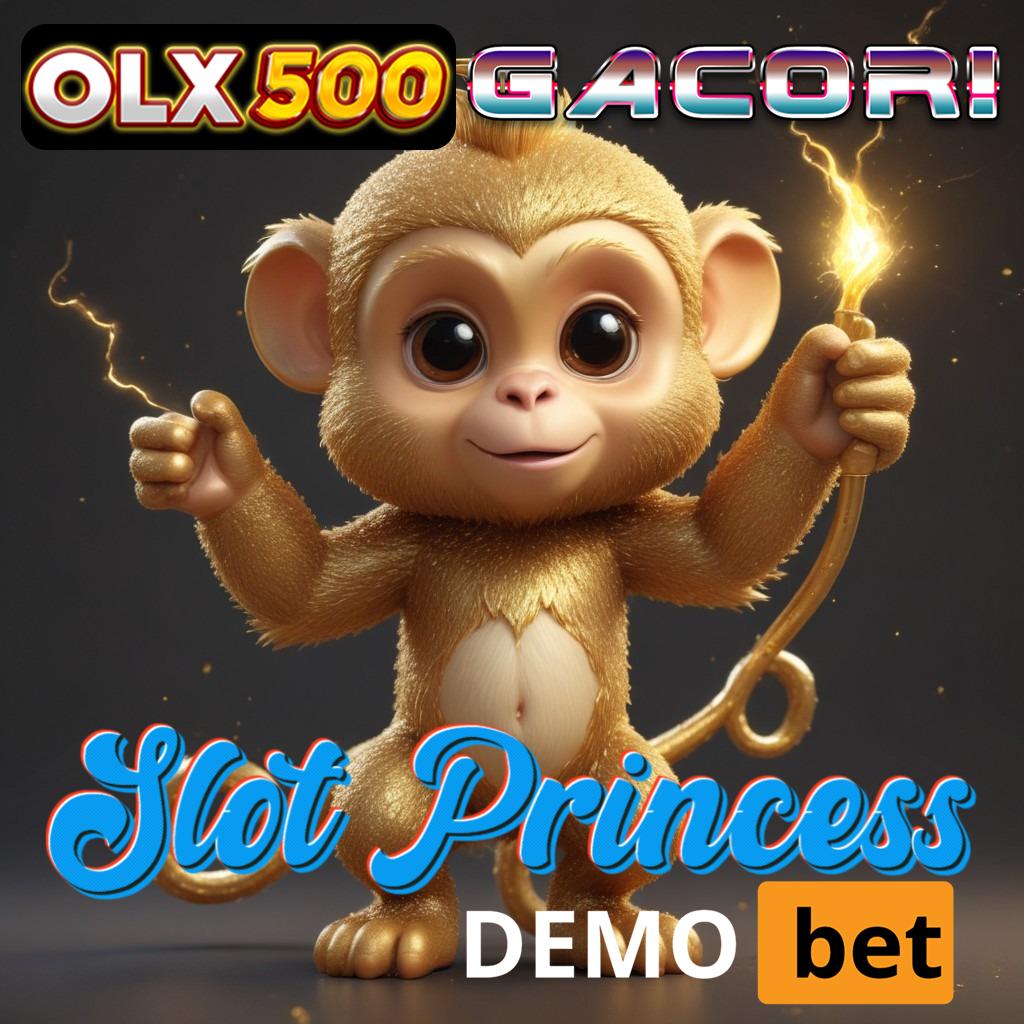 SLOT DEMO PRAGMATIC TERLENGKAP X500 Destinasi Nyaman