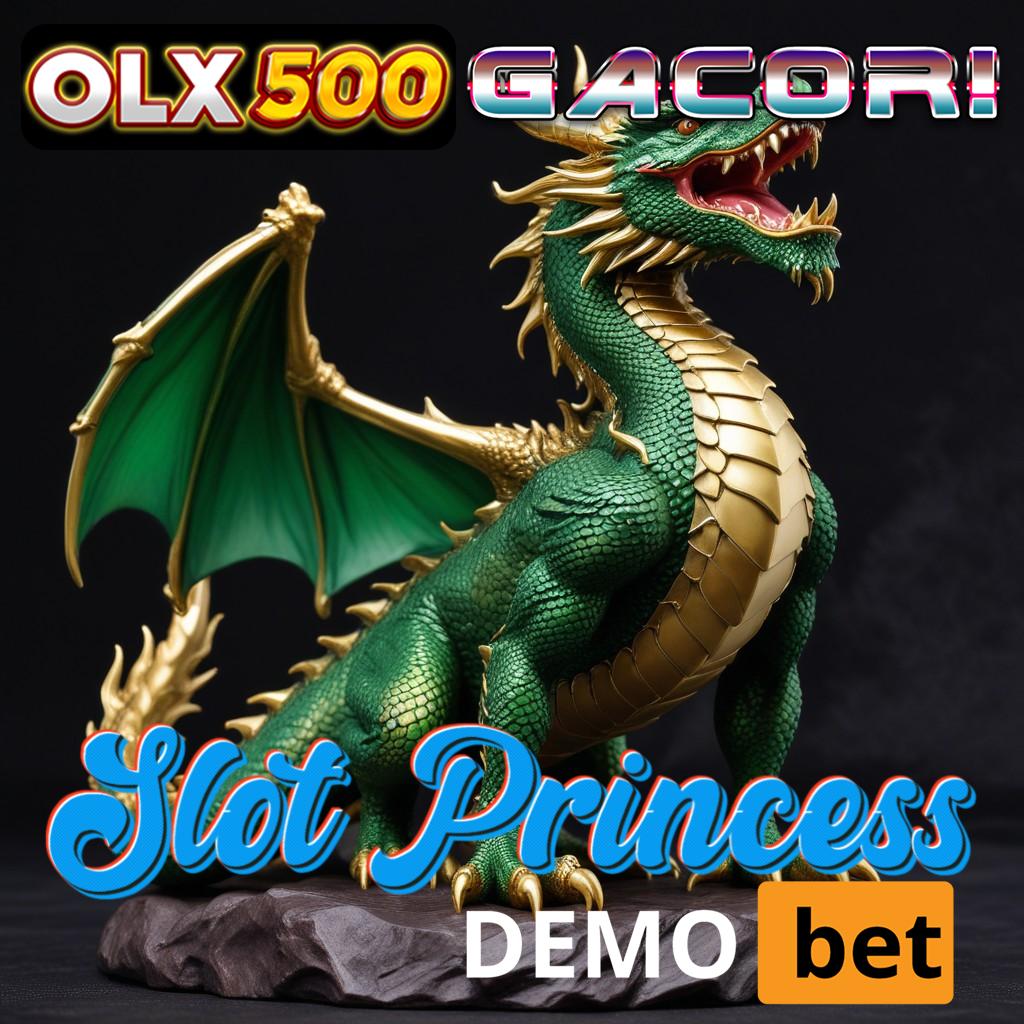 Slot Demo Pg Soft Rupiah Indonesia