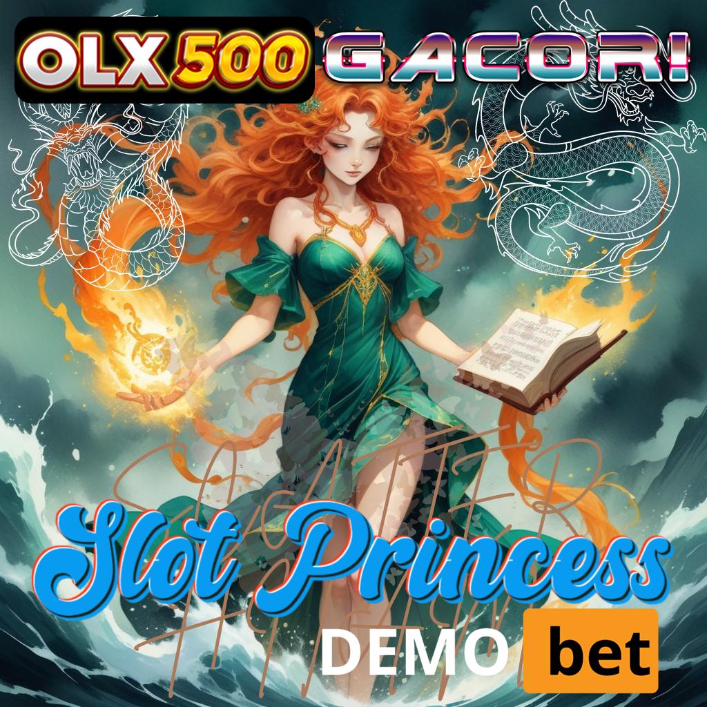 SLOT GACOR TERBARU HARI INI - Spin Lagi, Jackpot Menanti!