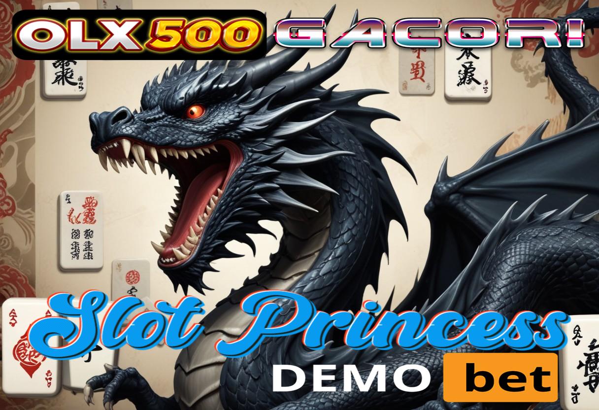 Demo Slot Gacor Parah 2024