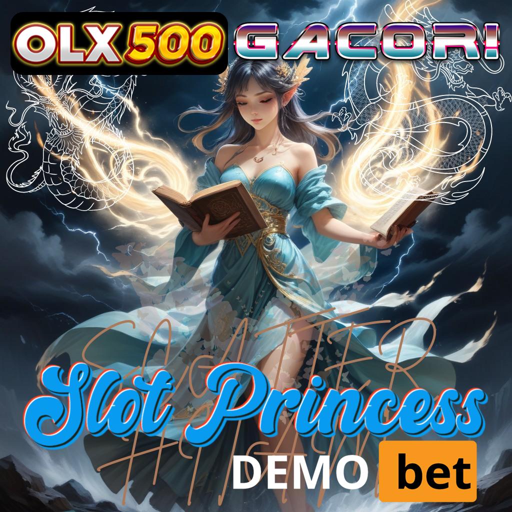 APK SLOT - Daftar Sekarang Dan Raih Hadiah Besar!