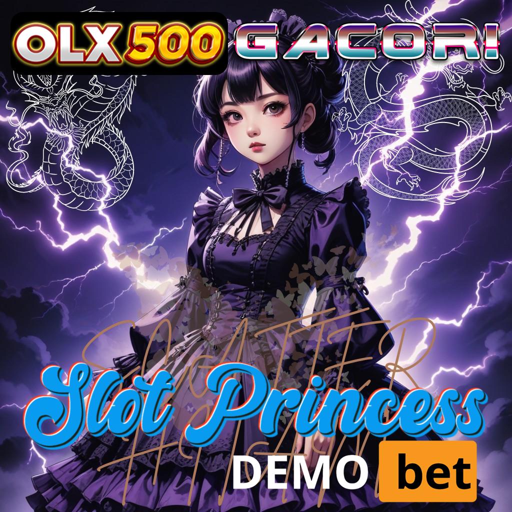 Slot Demo Habanero Indonesia