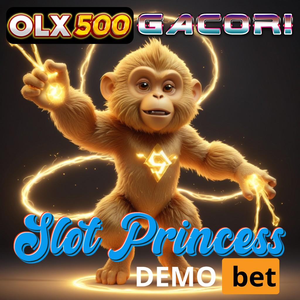 Demo Slot Server Luar Gacor