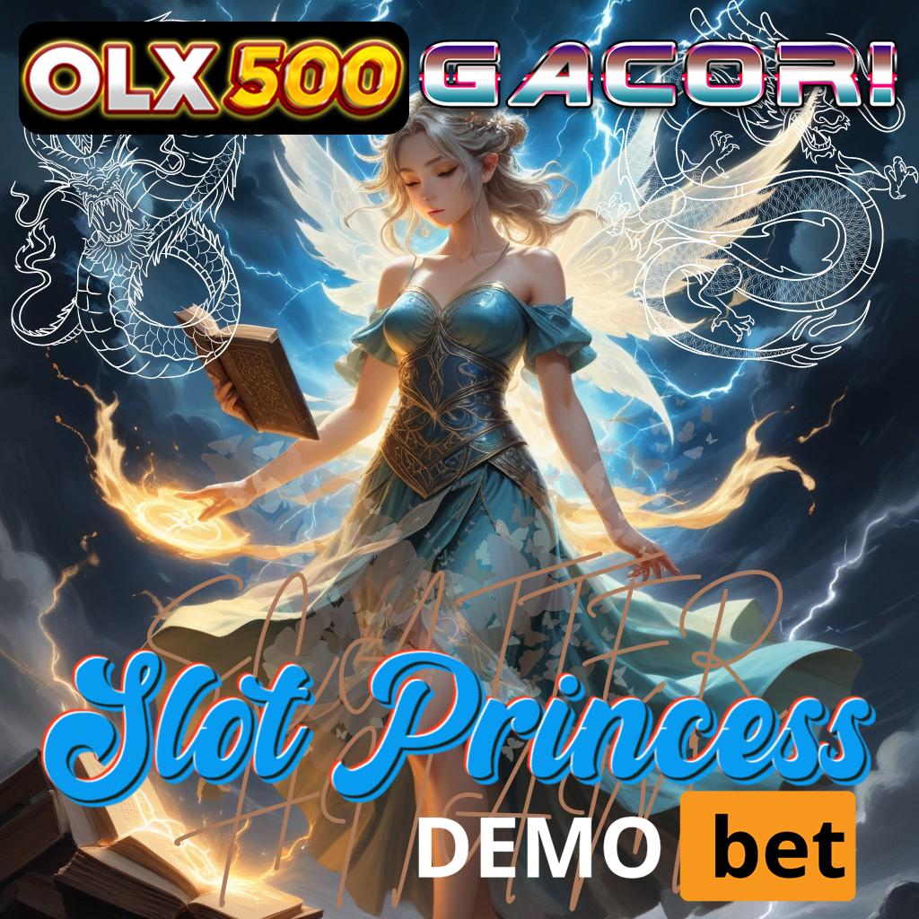 Slot Demo Gacor Pg Scatter Hitam