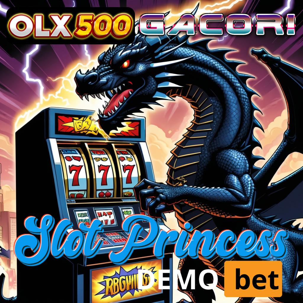 POLA SLOT GACOR HARI INI PRAGMATIC PLAY Depo Dikit, Bonus Gede Nempel!