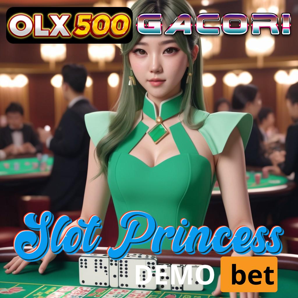 Slot Demo Mahjong Ways 1000