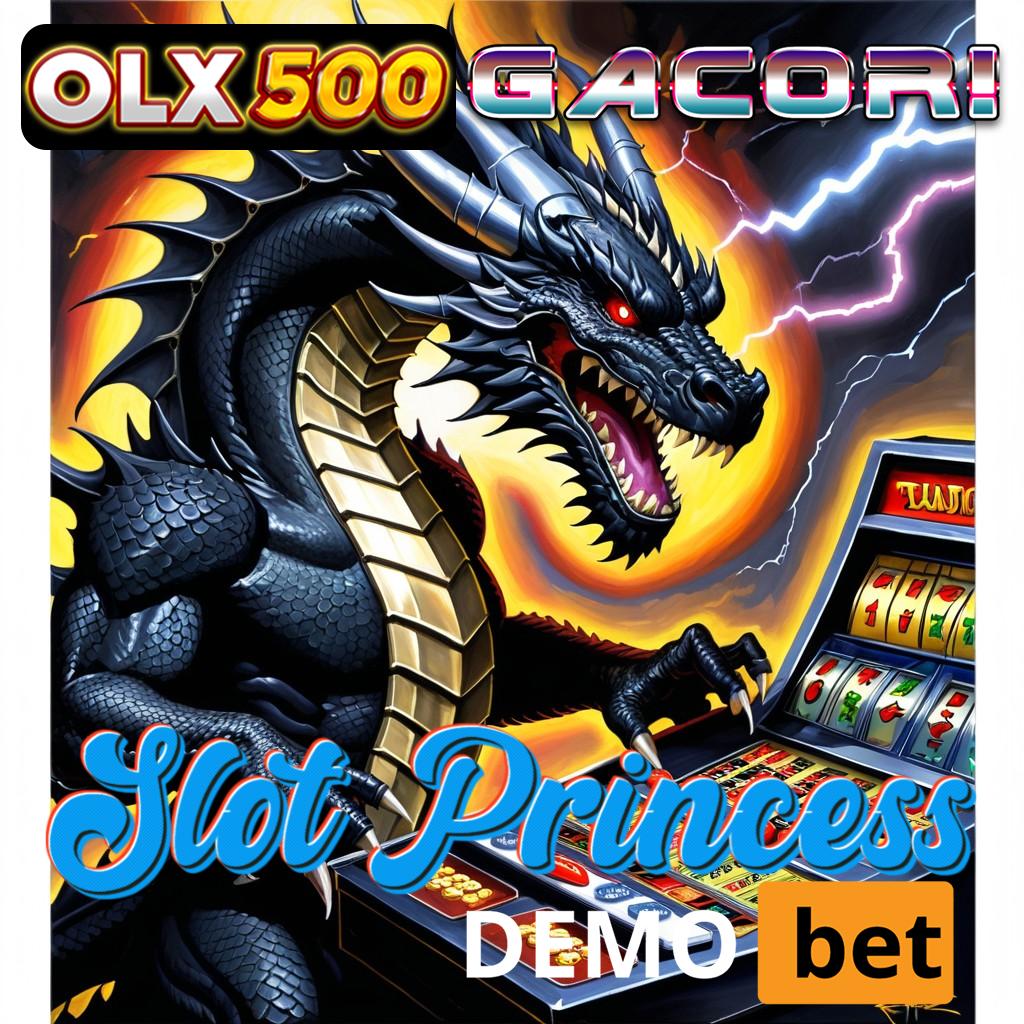 Slot Demo Pragmatic Terlengkap Anti Lag Dan Tanpa Deposit